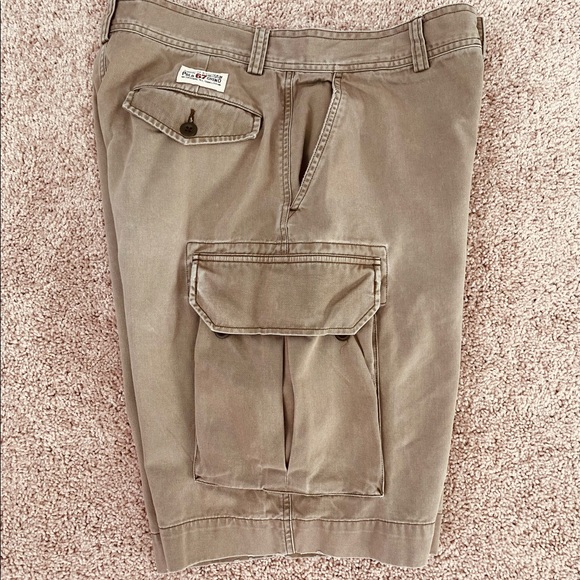 Ralph Lauren Classic Cotton Polo 67 